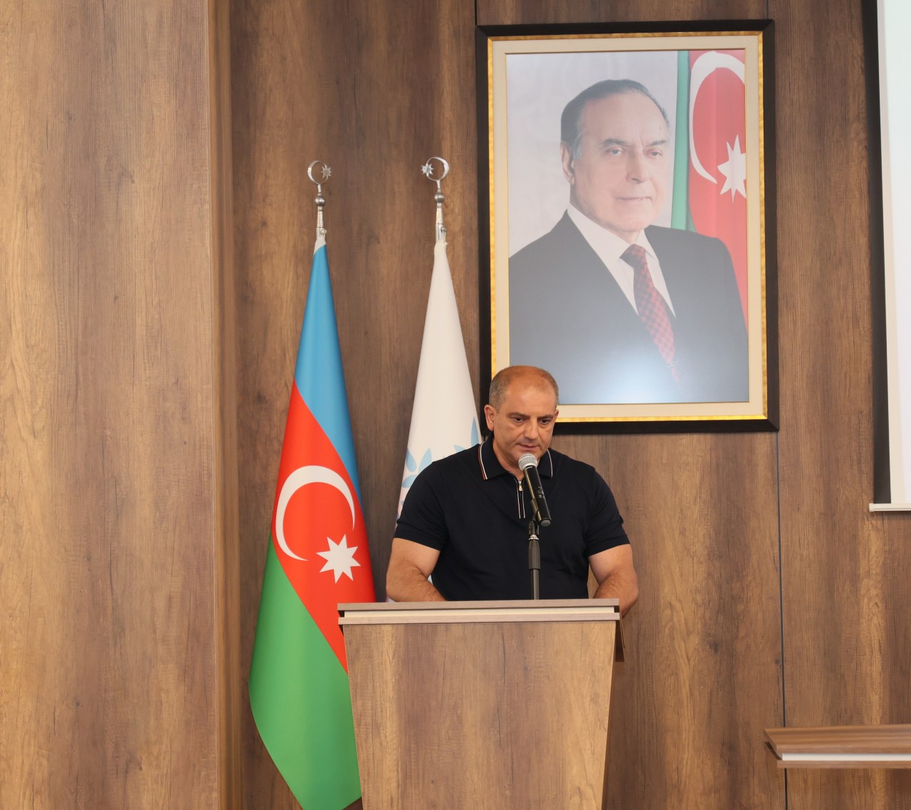 YAP Azərbaycanın inkişaf və yeni qələbələrinin siyasi avanqardı olacaq