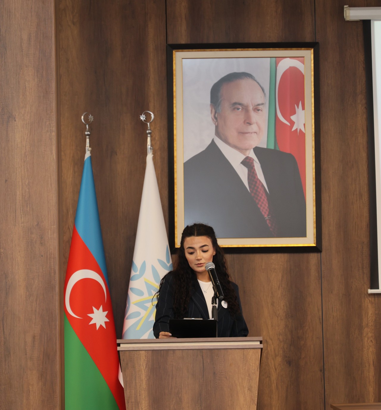 YAP Azərbaycanın inkişaf və yeni qələbələrinin siyasi avanqardı olacaq
