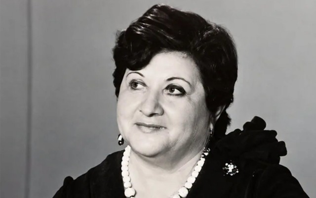 Sevda Məmmədzadə dünyasını dəyişdi