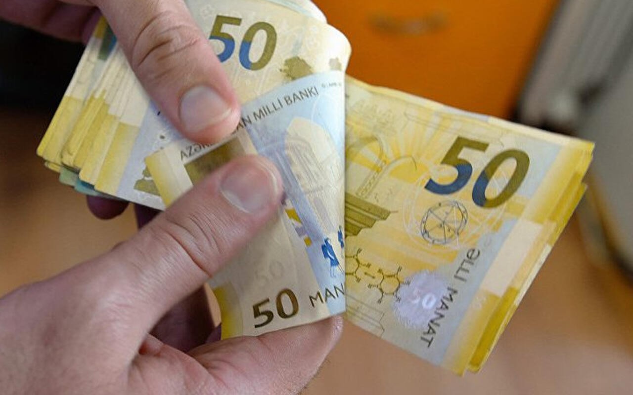 Naxçıvanda bütün sosial müavinətlər ödənildi