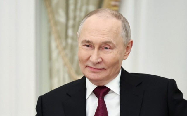 "Afrika aviaşirkətləri Rusiyaya uçuşlara başlasın" - Putindən təklif