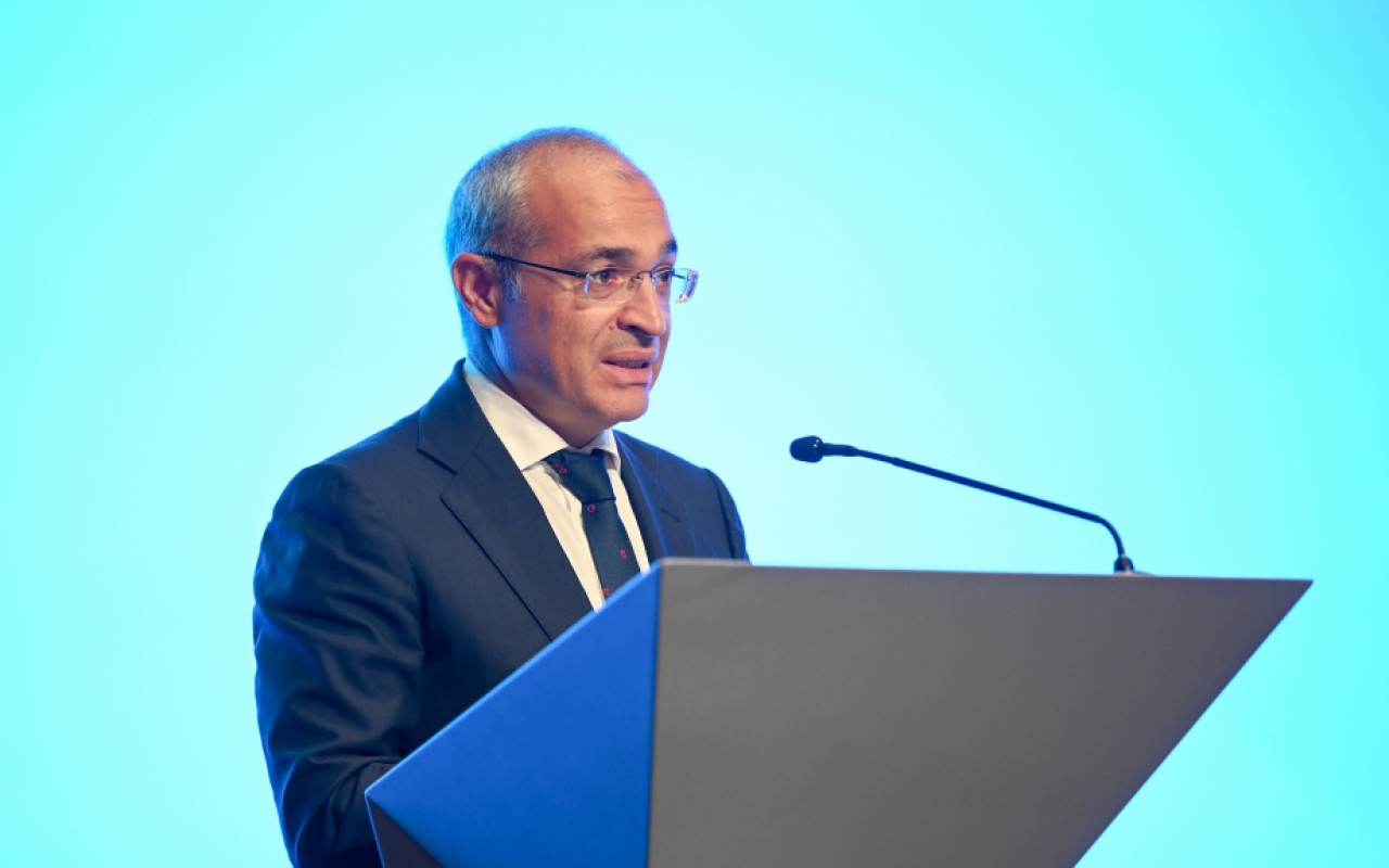 "Öz iqtisadiyyatımıza investisiya qoymaqdan çəkinmirik" - Nazir