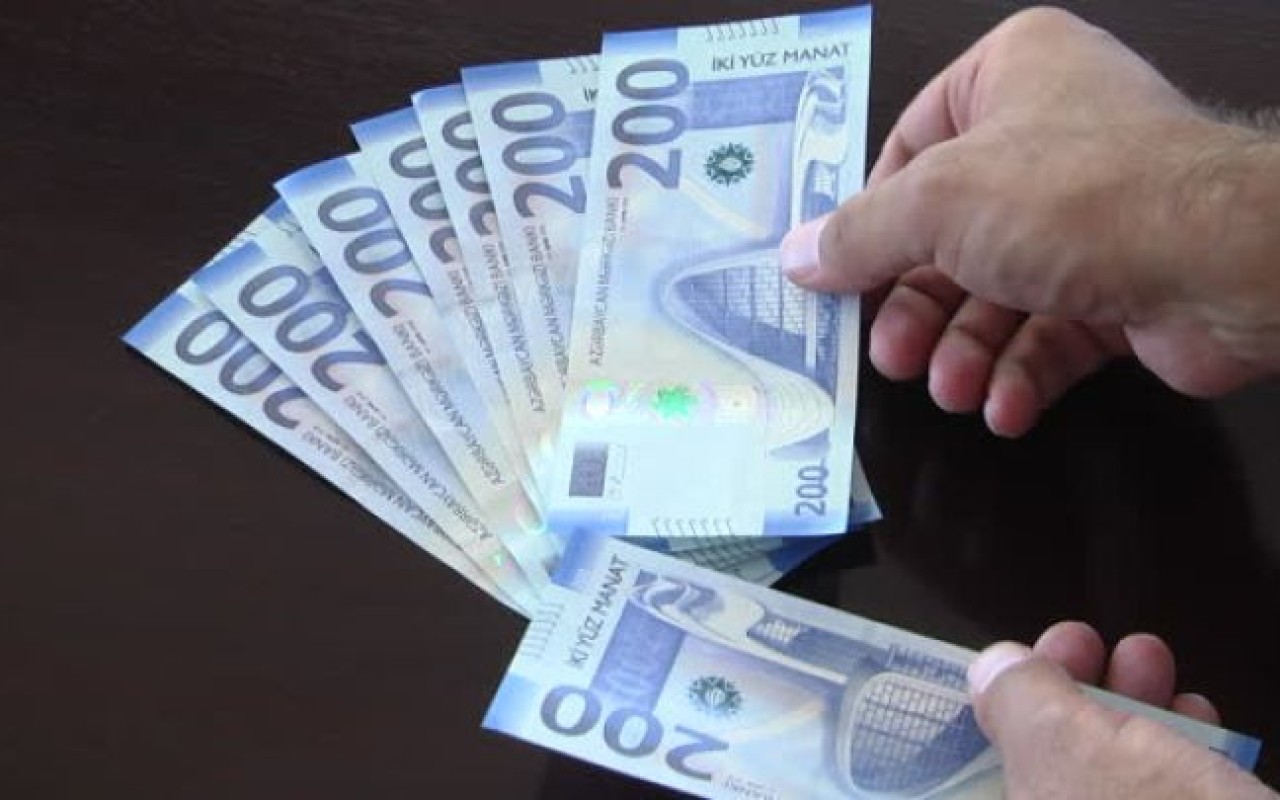 Gələn il üzrə icmal büdcənin kəsir limiti müəyyənləşib