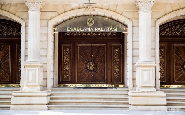 Bu qurumlara ayrılmış dövlət vəsaitindən və əmlakından istifadənin hesabatı aparıldı