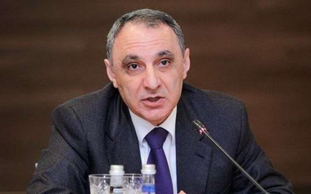 "Yeni növ cinayətlər" dedikdə nə nəzərdə tutulur? - Baş prokuror açıqladı