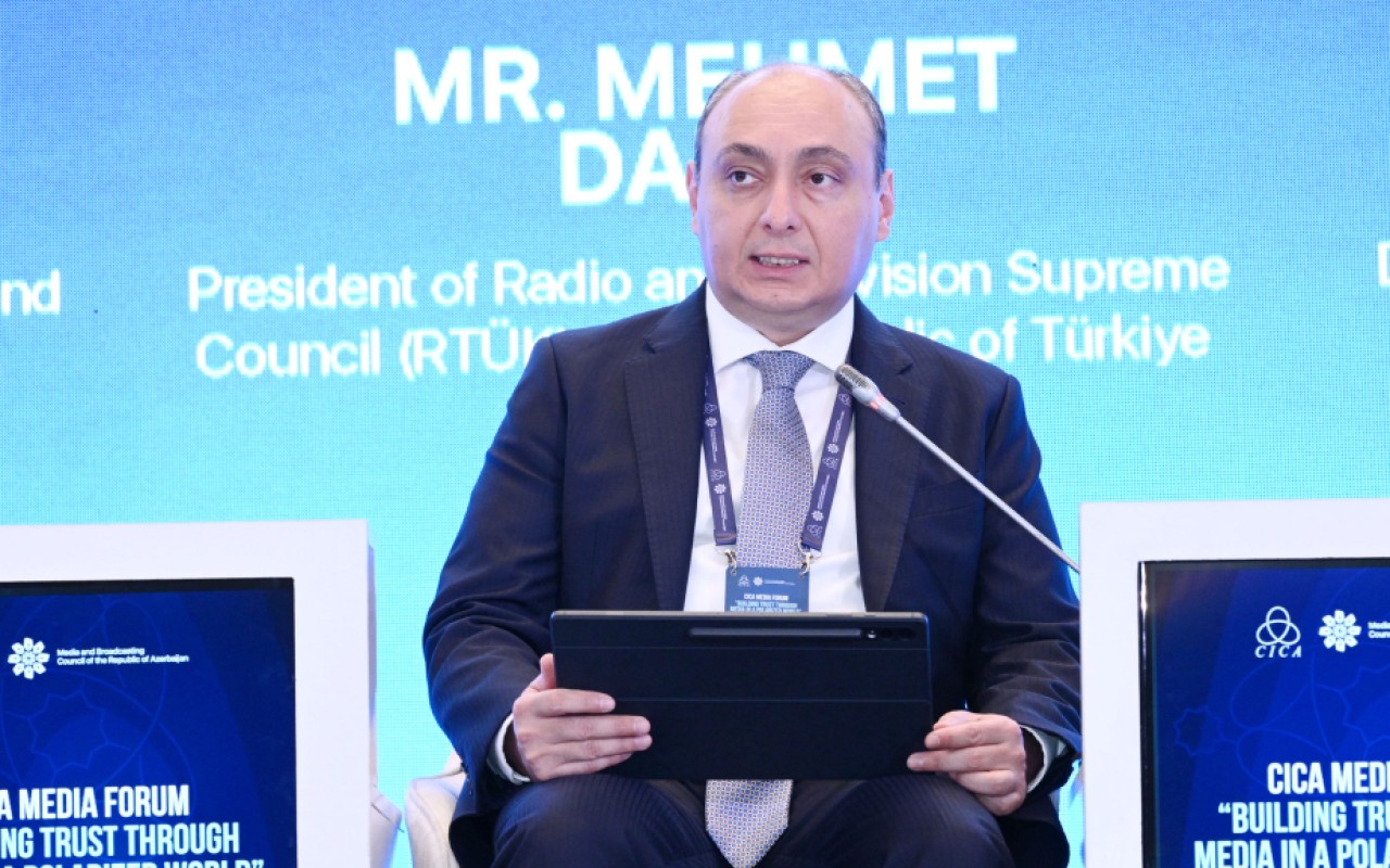 "Etimad quruculuğu nəqliyyat dəhlizləri boyunca da bərqərar olmalıdır" - Nazir müavini