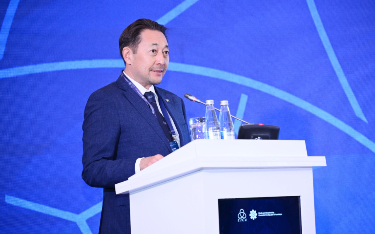"Media forumu AQEM-in təşəbbüslərini daha geniş auditoriyaya çatdırmaq üçün əla imkandır"