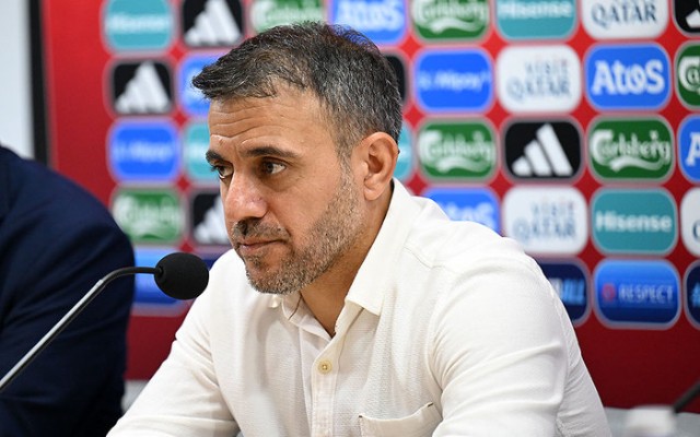 Ayxan Abbasov millidən gedir?