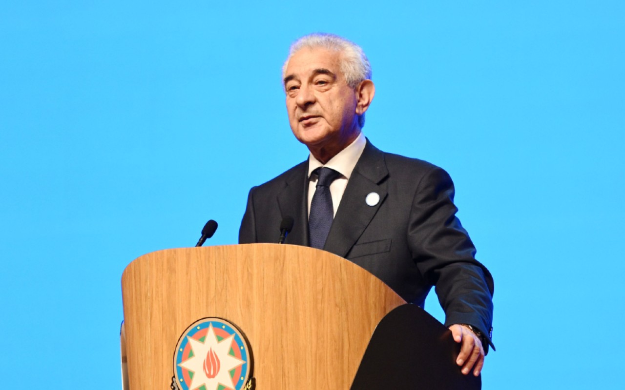 "YAP-ın nüfuzu ölkənin hüdudlarını aşıb" - Əli Əhmədov