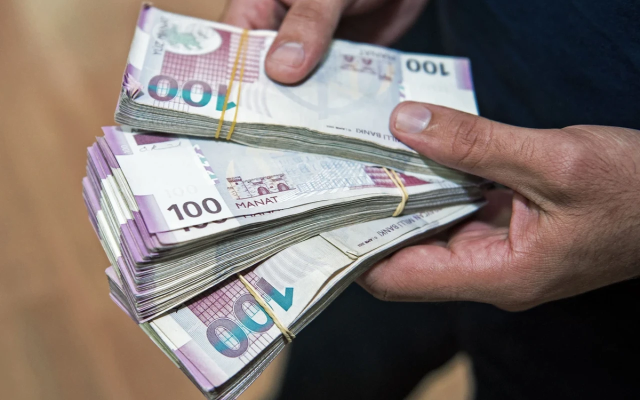 Korrupsiya barədə məlumat verənlərə mükafat veriləcək