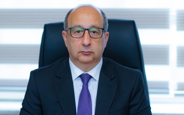 Fazil Məmmədov nazir müavini təyin edildi