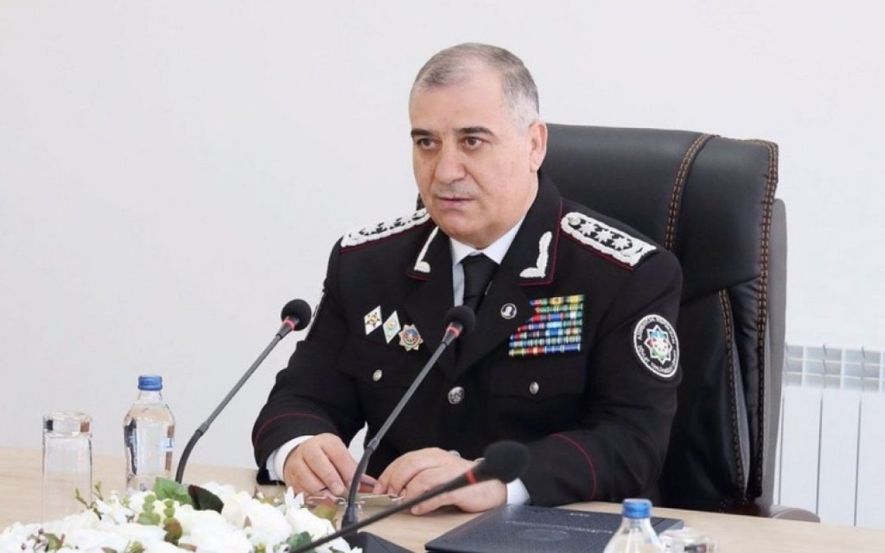 “İtkinlərin taleyi ilə bağlı Ermənistanla əməkdaşlığa hazırıq” - Əli Nağıyev