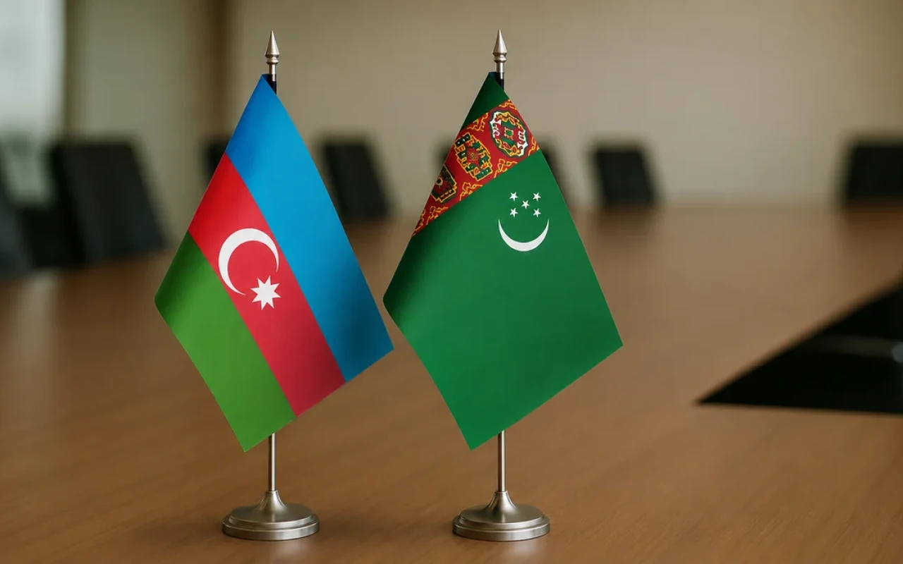 Türkmənistanla əlaqələrdə “Dostluq” xətti: Bakı və Aşqabadın əməkdaşlığı genişlənir