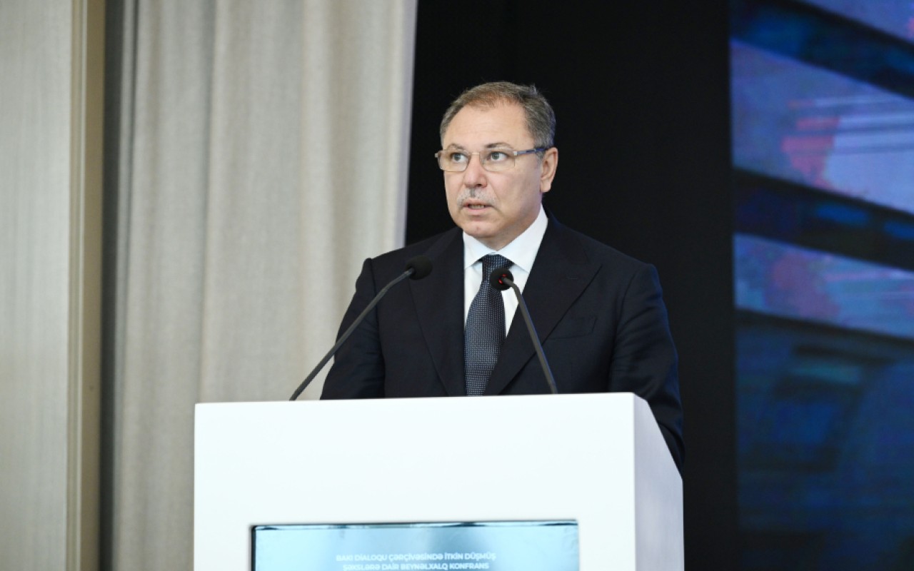 "Əldə etdiyimiz təcrübəni tərəfdaşlarla bölüşməyə hazırıq" - General-mayor