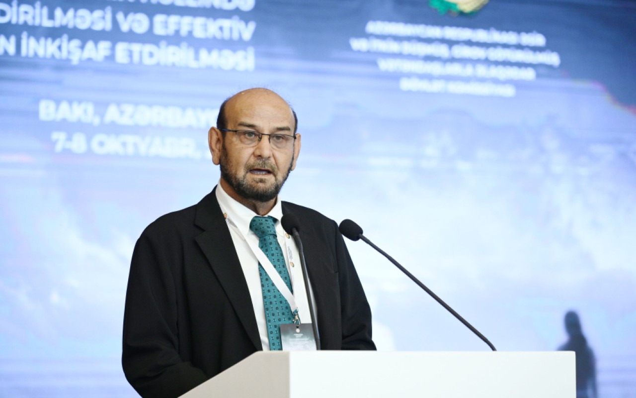 Azərbaycanın Dövlət Komissiyası itkinlərlə bağlı əlaqələndirmədə mühüm rol oynayır
