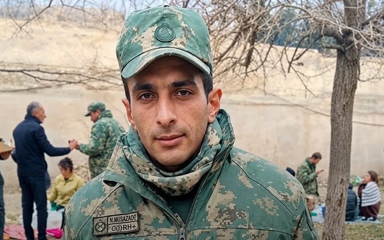 "Atəş açmasaydı, onu həmin gün Azərbaycana qaytarardıq" - Paşinyan