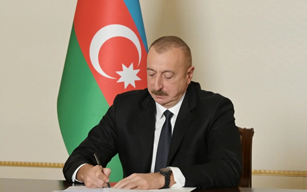 Dövlət Statistika Komitəsinin sədrinə yeni müavin təyin edildi