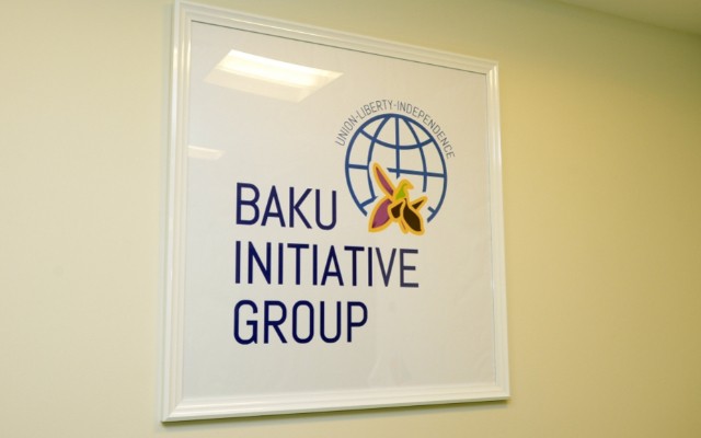 Bakı Təşəbbüs Qrupu Fransada davam edən etirazlarla bağlı bəyanat yaydı