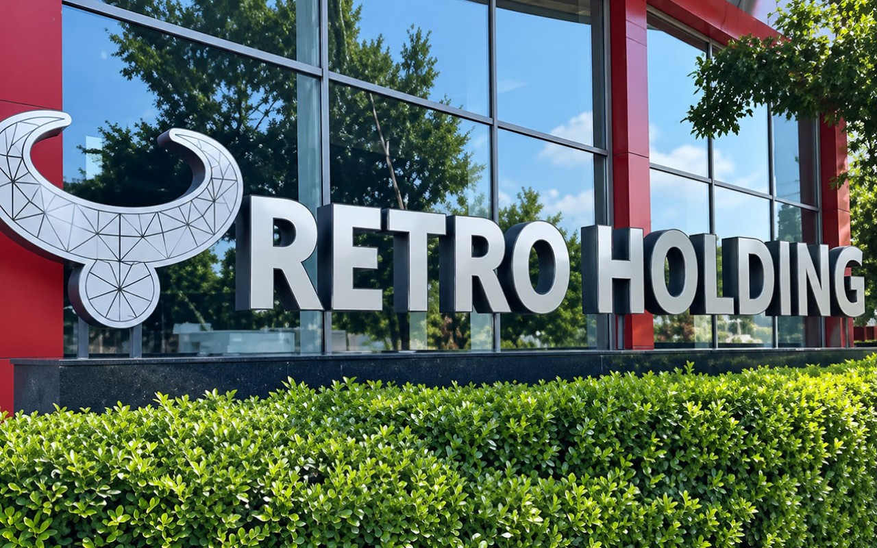 “Retro Holding”də milyon yarımlıq yeyinti - Həbs edilən var