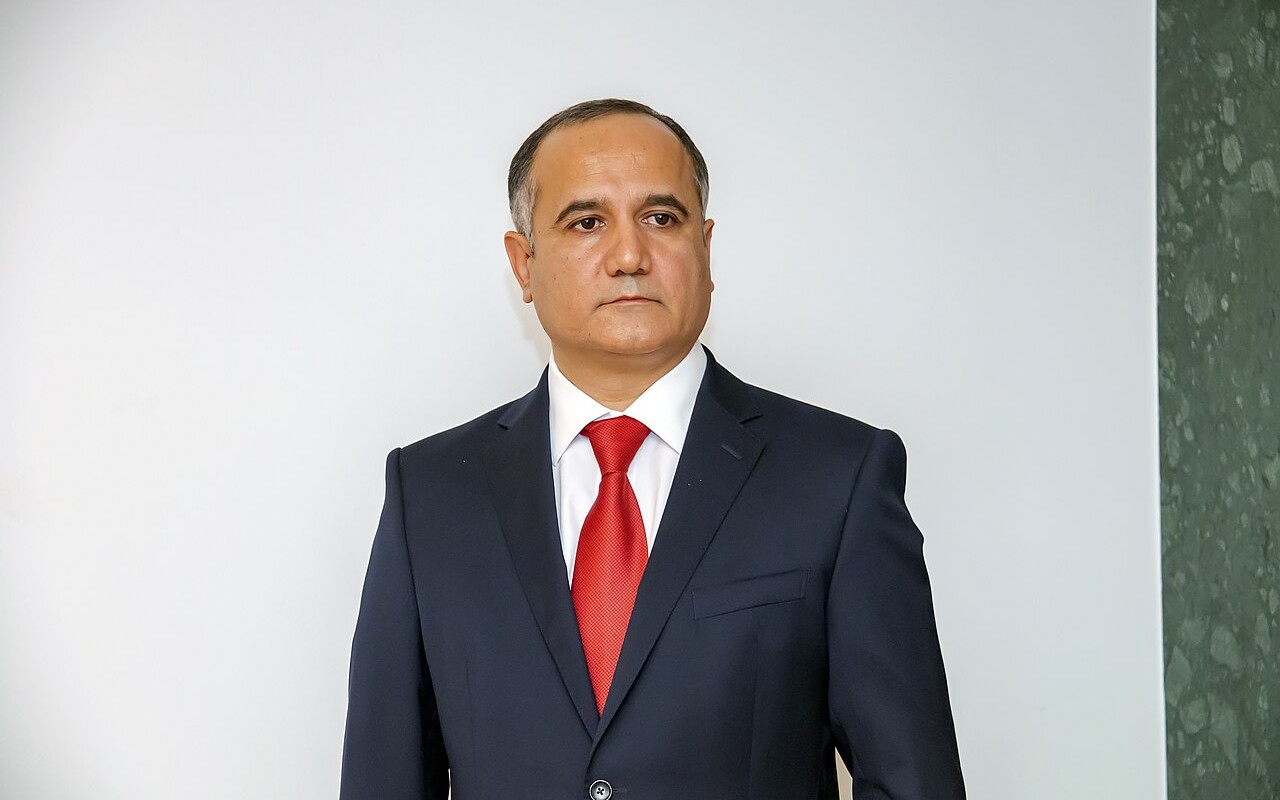 "İki region arasında yeni əlaqələr məkanı formalaşır" - Kamaləddin Qafarov