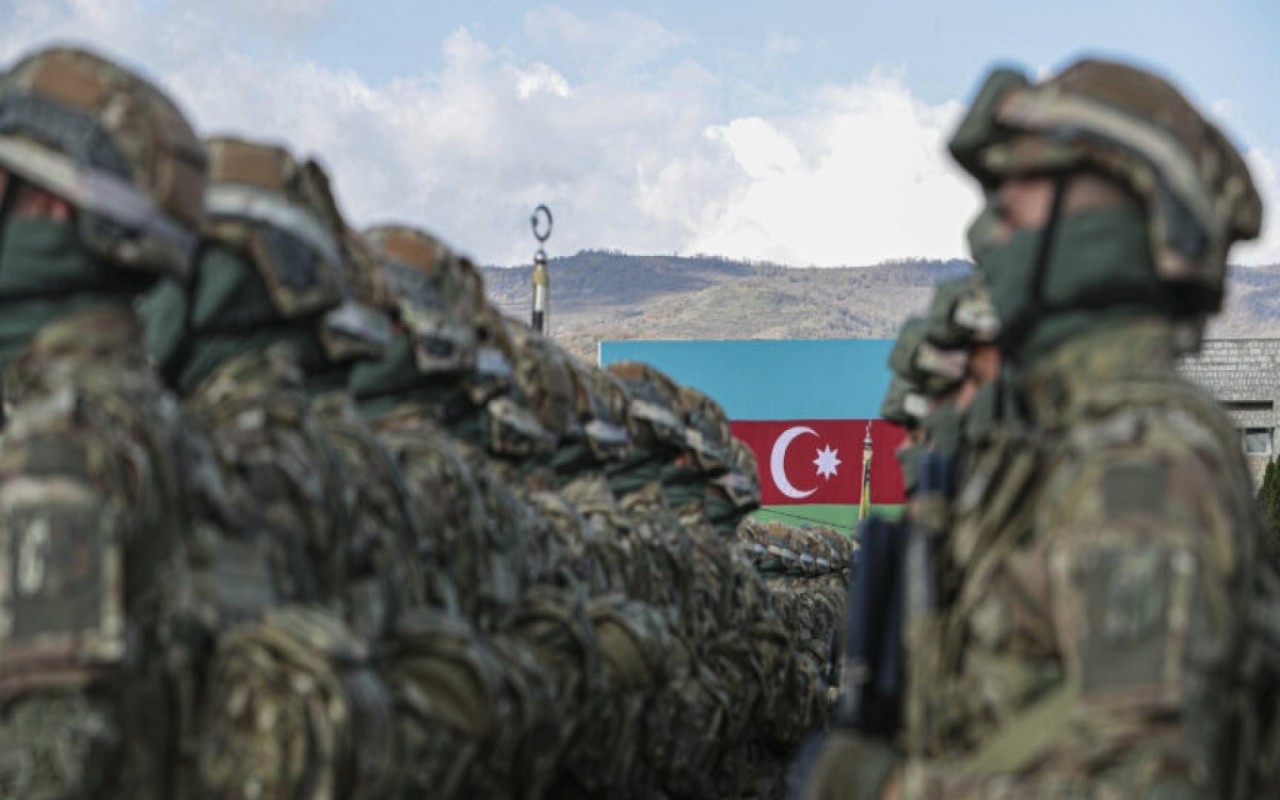 Onlar da çağırışçıların və hərbi vəzifəlilərin uçotunu aparacaq