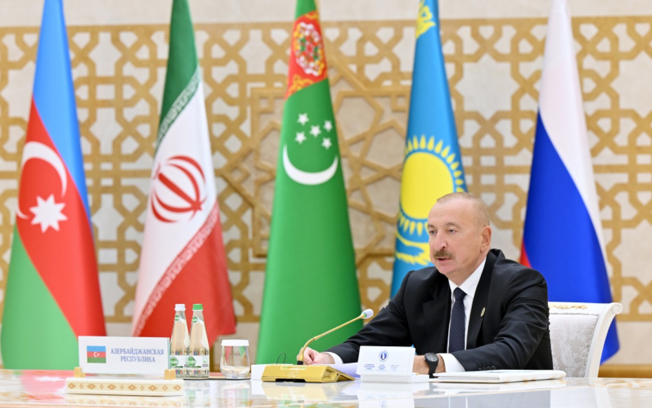 "Baş verən dəyişikliklərin uzunmüddətli mümkün nəticələrini qiymətləndirmək vacibdir" - Prezident