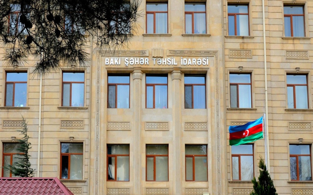 Məktəblərdə geyim formalarına dair monitorinqlər təşkil ediləcək