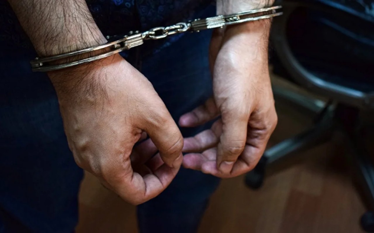 Dələduzluğa görə axtarışda olan 7 nəfər saxlanıldı