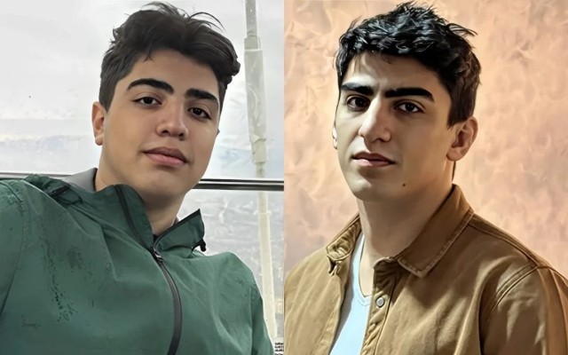 "Zevs"in qardaşı məhkəmə zalından azadlığa buraxıldı