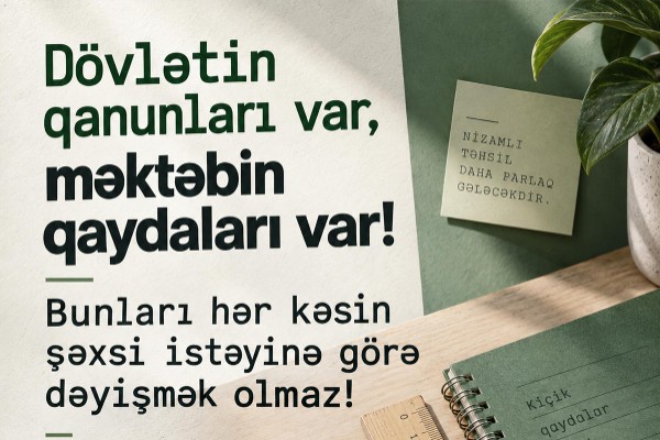 "Dini xurafat, dini mövhumatçılıq keçmişin qalıqlarıdır" - Bəyanat