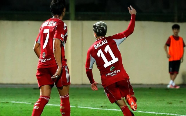 Azərbaycan Premyer Liqasında VII tura yekun vuruldu
