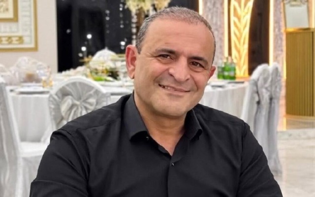 Canına qəsd edən musiqiçi öldü