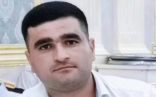 Şəhidimizin qardaşı dəm qazından dünyasını dəyişdi - FOTO