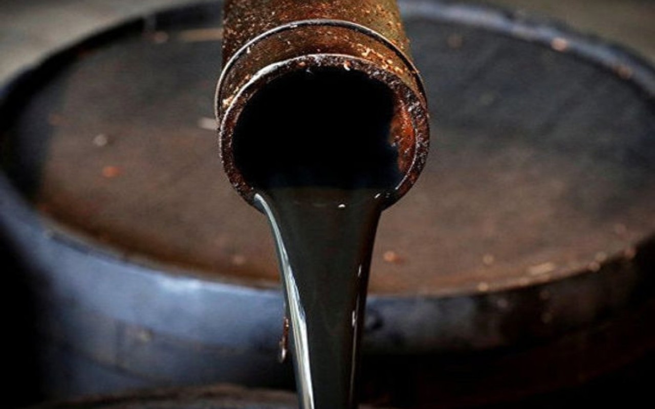“Brent” ucuzlaşdı