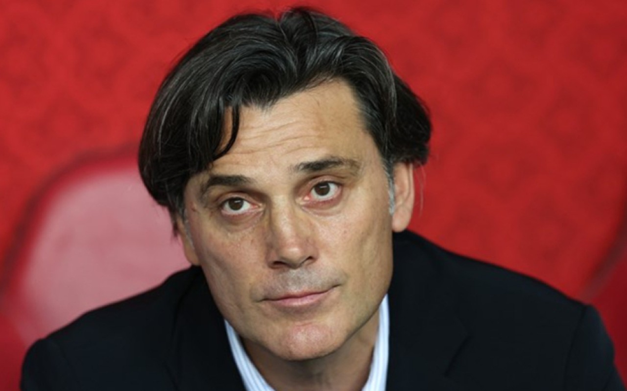 Montella Türkiyə xalqı ilə vidalaşdı