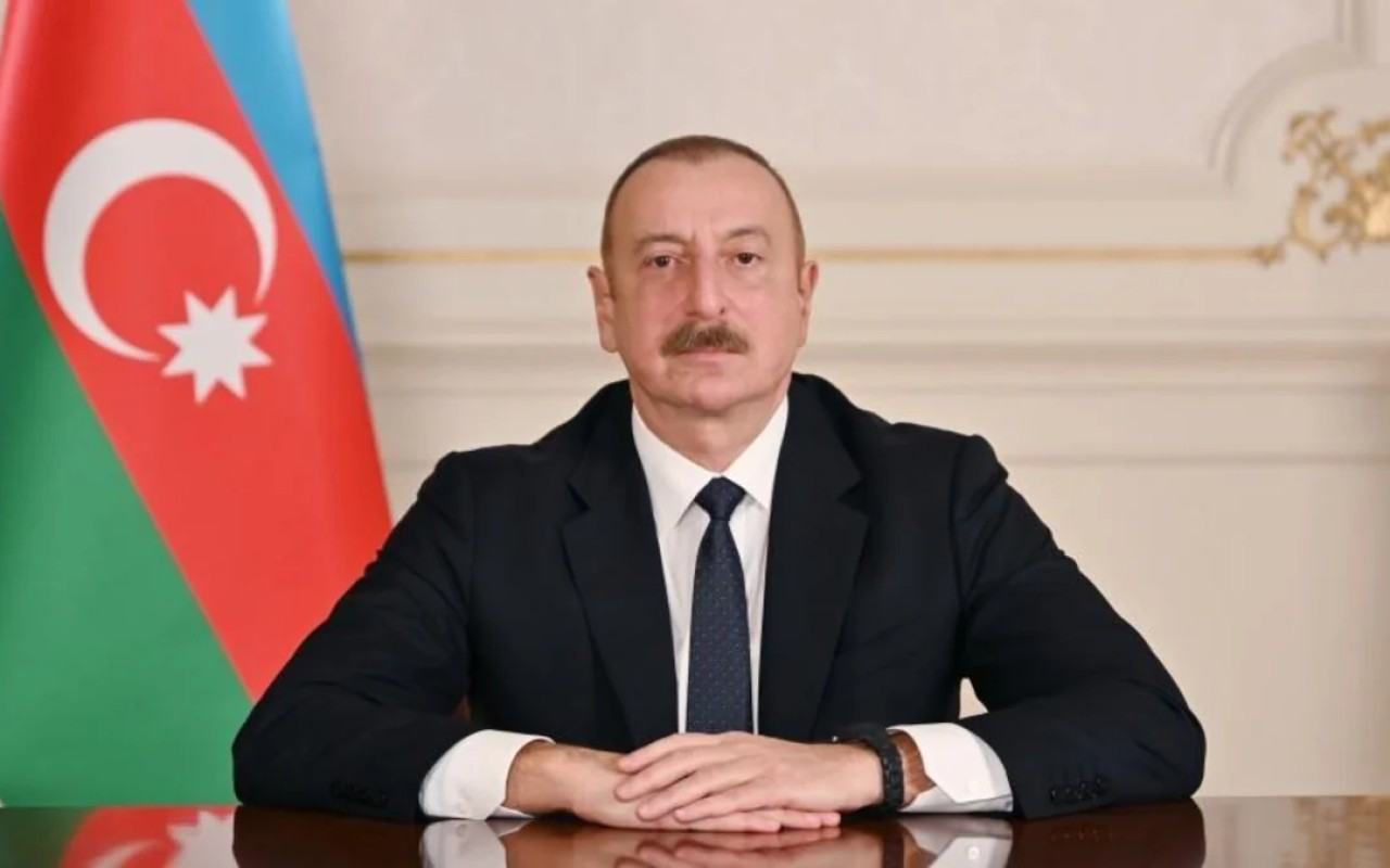 Azərbaycan və Kamboca işçi qrupu yaradıb