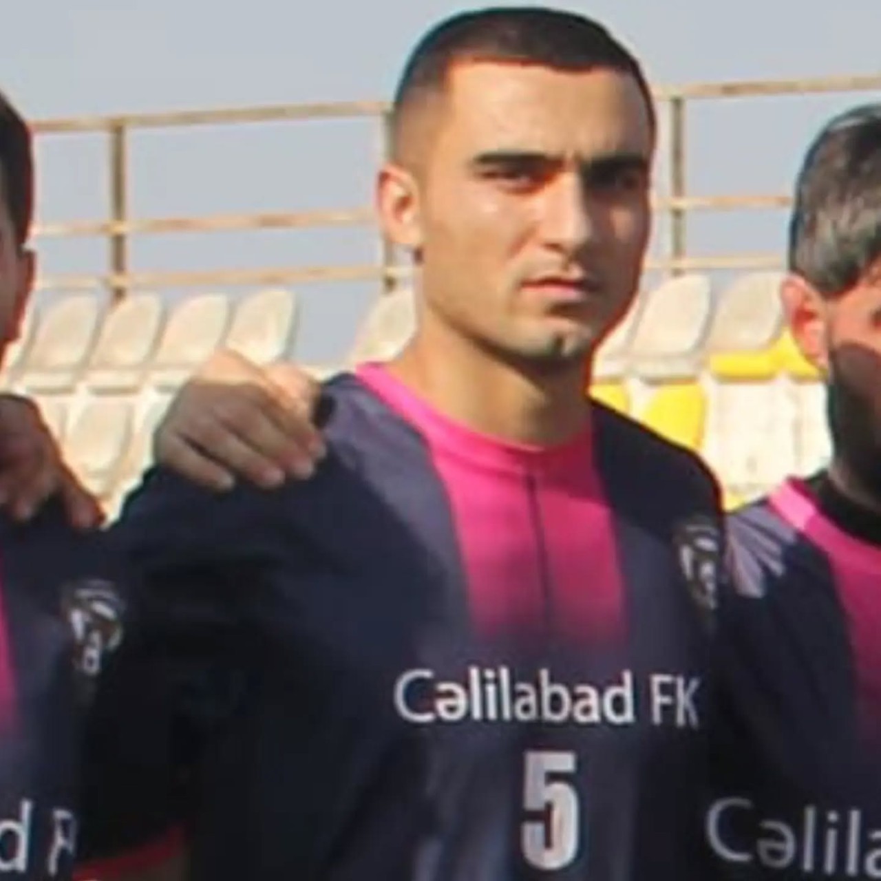 Azərbaycanda gənc futbolçu öldü