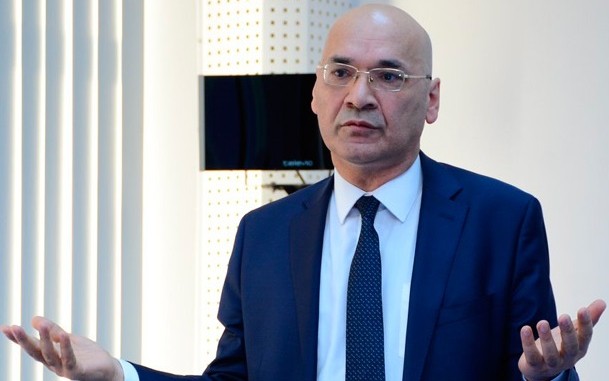 "Xarici dini cərəyanların ölkəmizdəki proseslərə müdaxiləsinə yol verilməməlidir" - Ekspert
