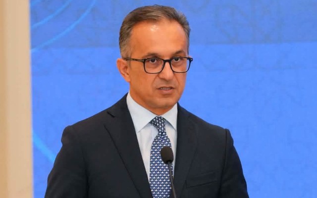 "Azərbaycanın dünyəvi idarəetmə modeli ilə dini dəyərlər arasında ziddiyyət yoxdur" - Ramin Məmmədov