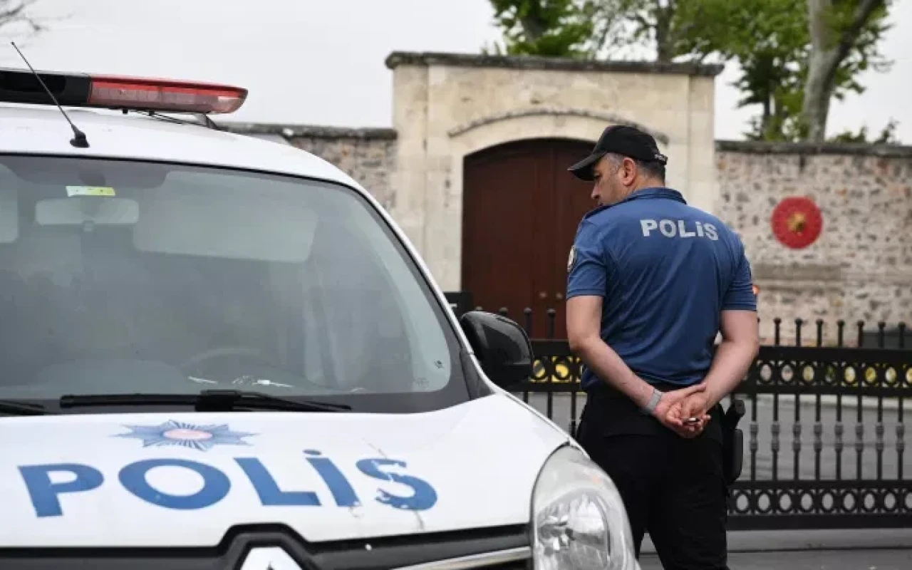 Ankarada iki bələdiyyə sədrinin müavini də daxil olmaqla 25 nəfər saxlanılıb