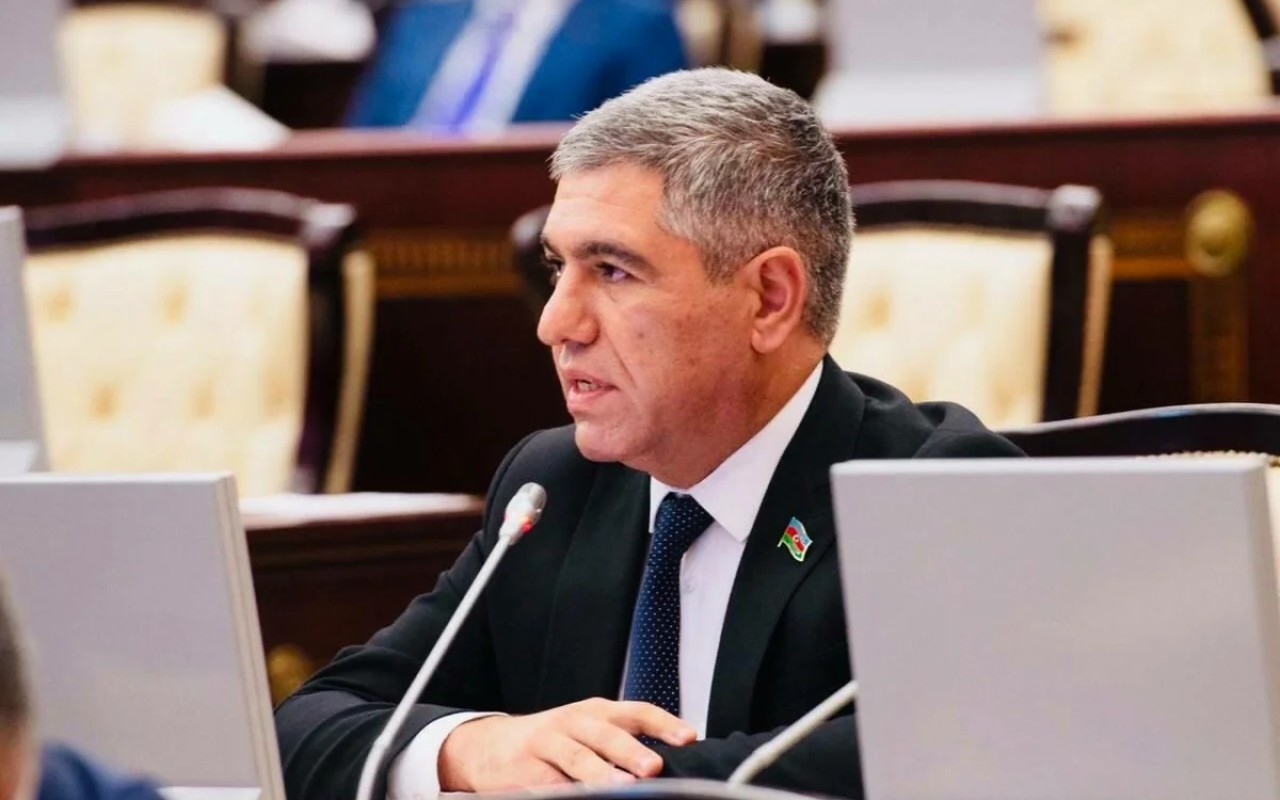 "Bu, əvvəlki ilə nisbətən 50 faizdən çox artım deməkdir" - Deputat