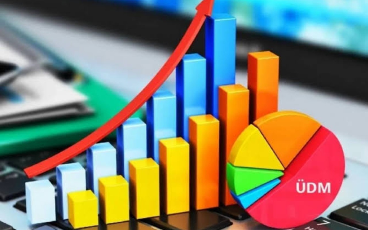 Azərbaycanda ÜDM istehsalı artıb - Yeni statistika