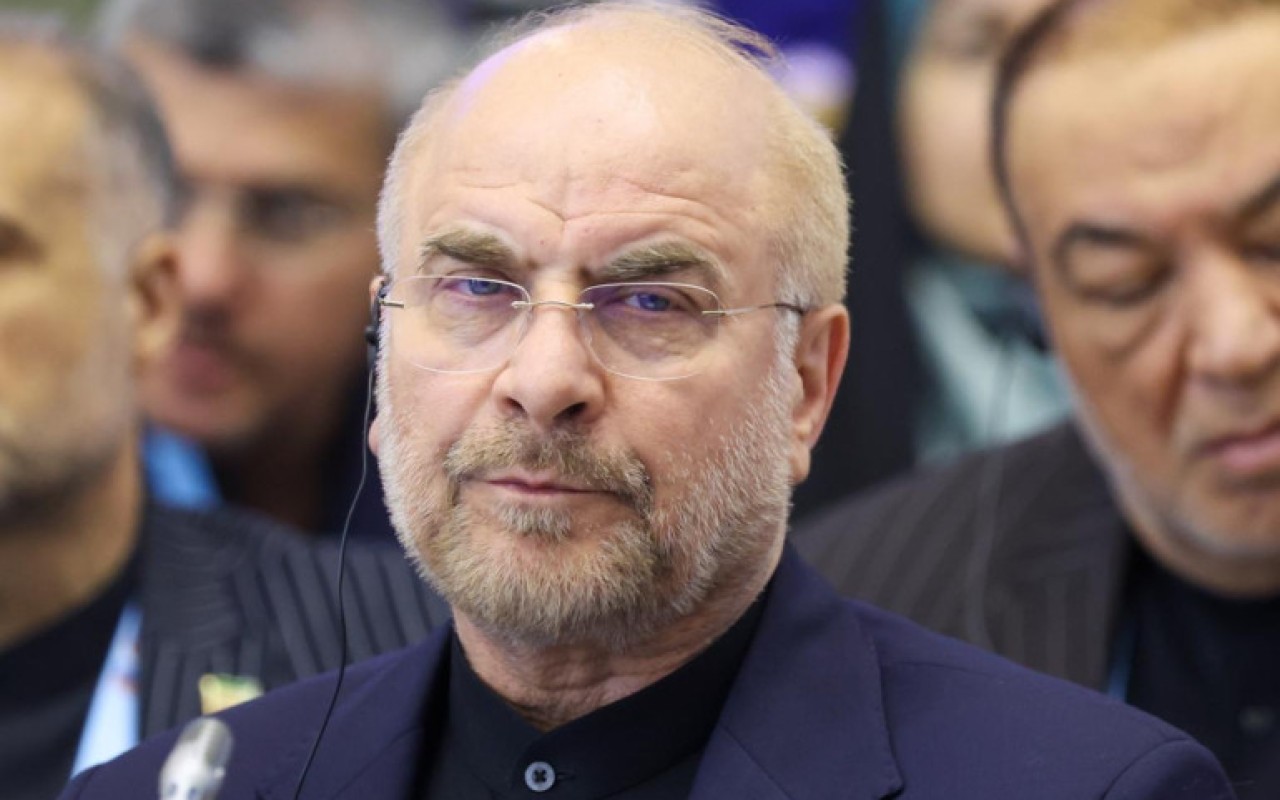 "Bu, İran üçün kritik məsələdir" - Qalibaf