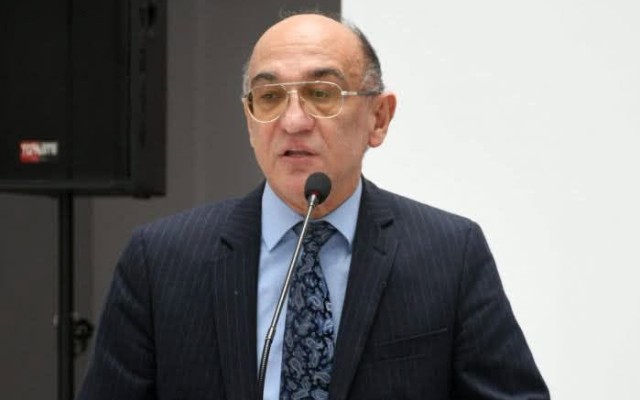 Tərlan Quliyev vəfat etdi