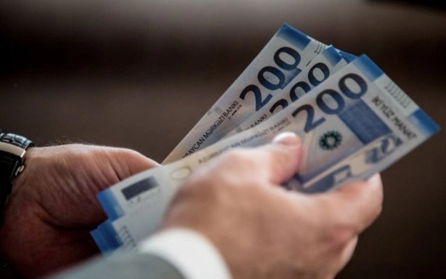 Əhalinin borc yükü artıb - Mərkəzi Bank