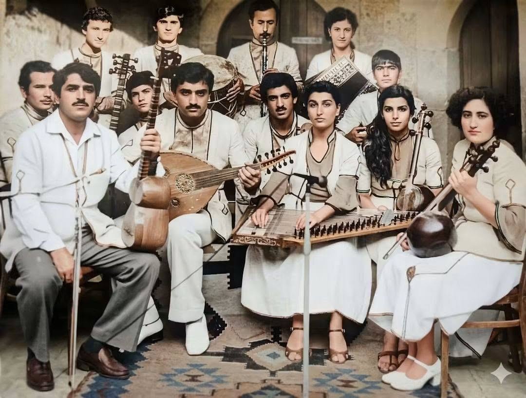 Elxan Müzəffərov dünyasını dəyişdi - FOTOLAR