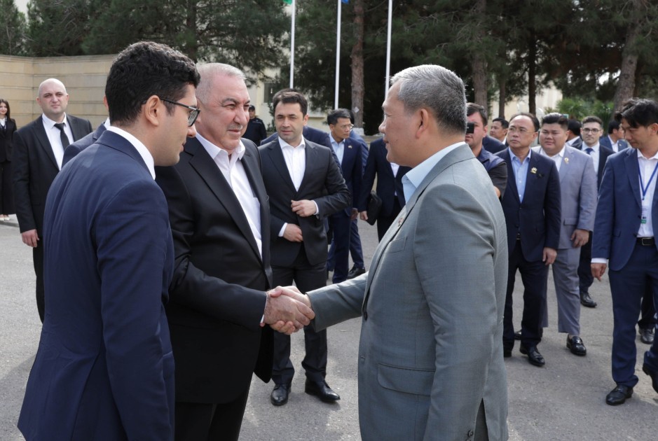 Hun Manet yerli istehsal olan silahlarla tanış oldu - FOTOLAR