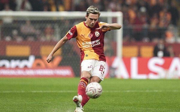 “Qalatasaray” “Barselona”ya məğlub oldu