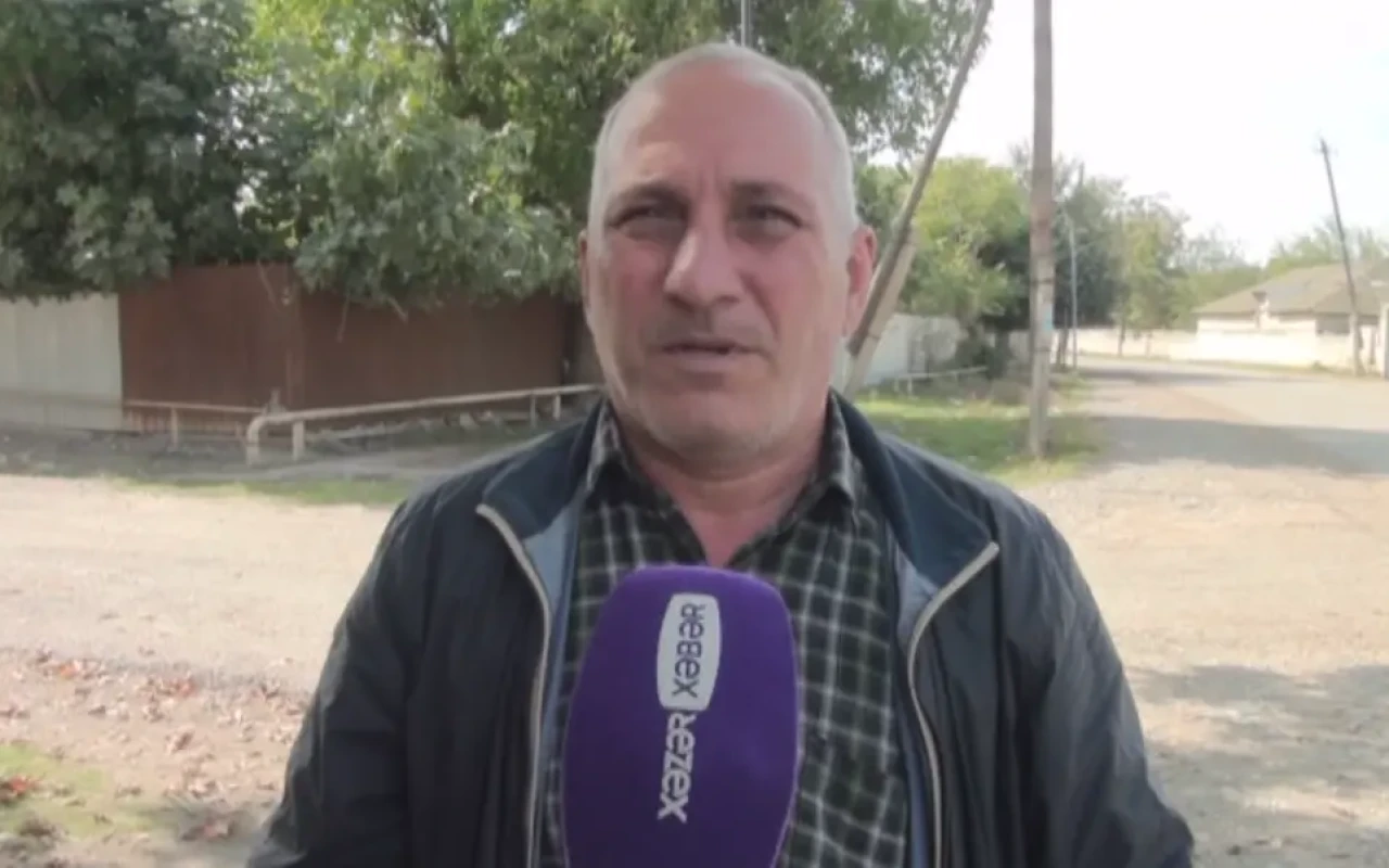 Kreditini tam ödəyən şəxsdən əlavə pul tələb olunur? - VİDEO
