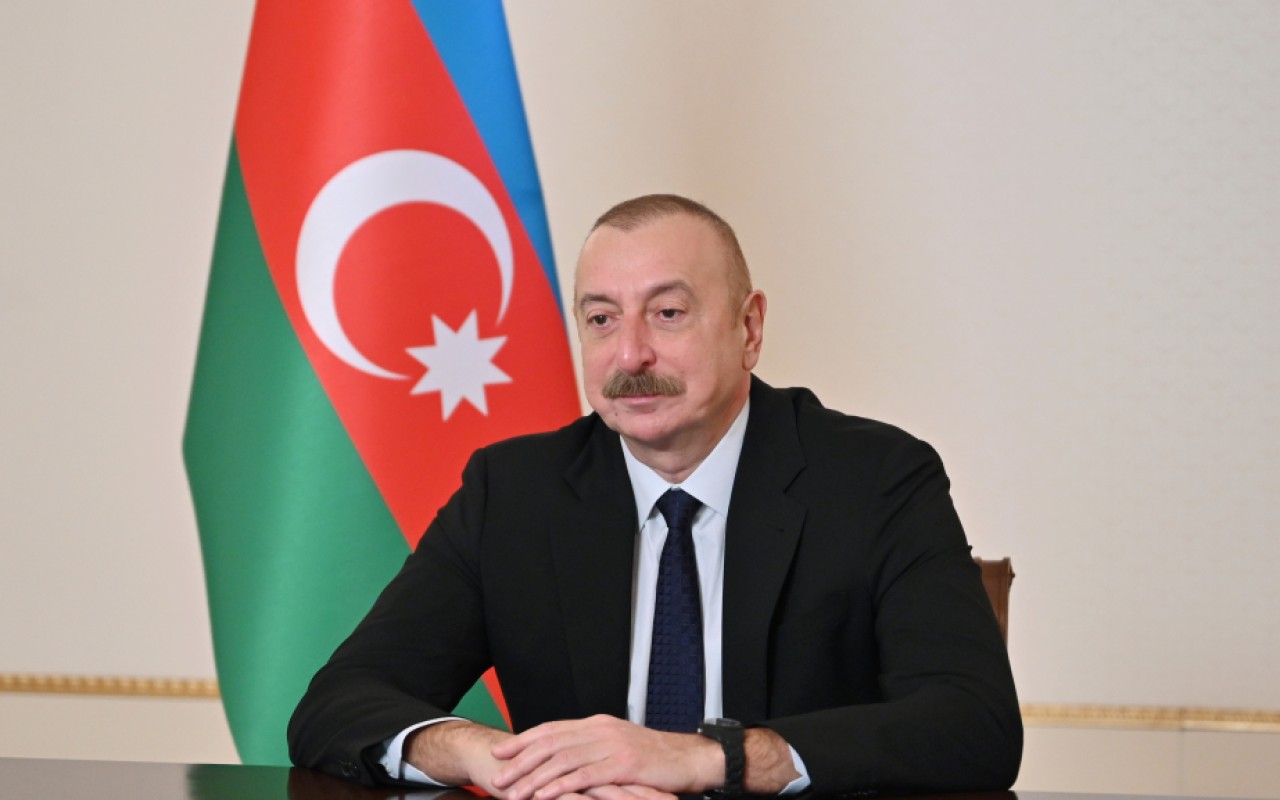 "300 min hektardan çox ərazi minalardan təmizlənib" - Dövlət başçısı